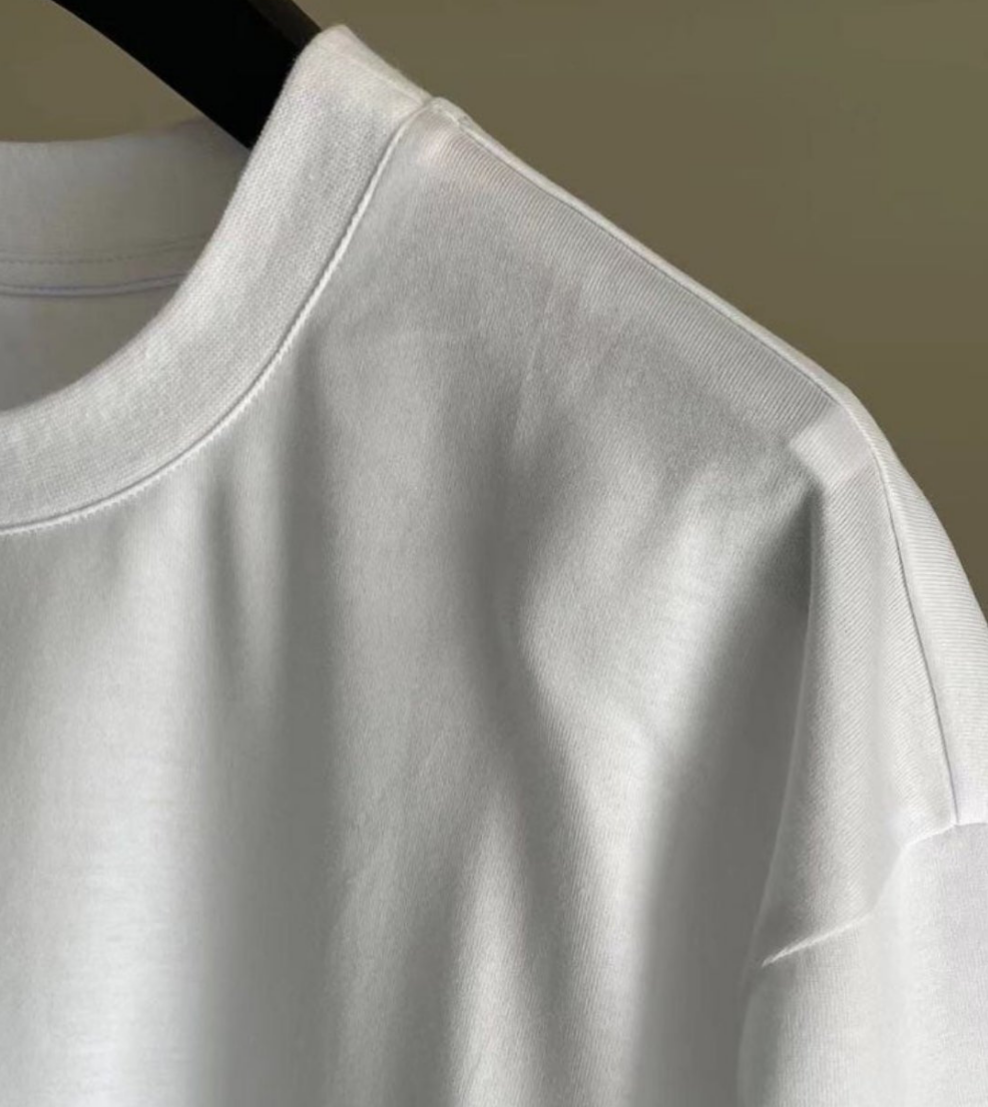 PREMIUM REGULAR FIT COTTON T-SHIRT