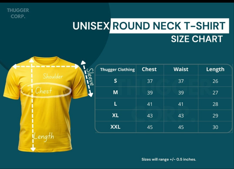 PREMIUM REGULAR FIT COTTON T-SHIRT