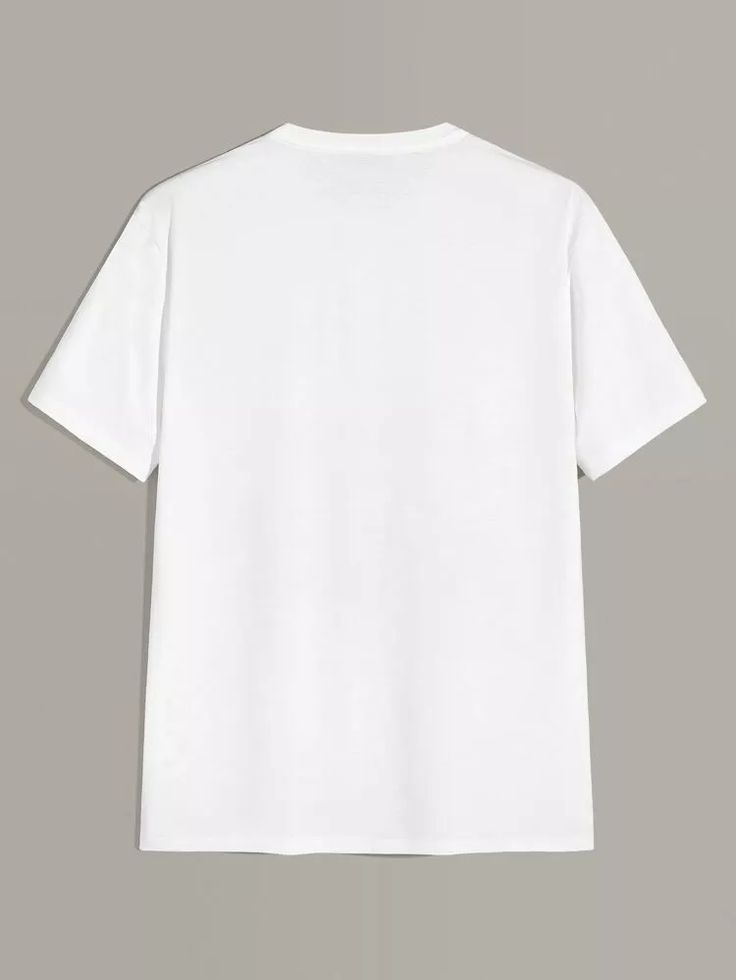 PREMIUM REGULAR FIT COTTON T-SHIRT