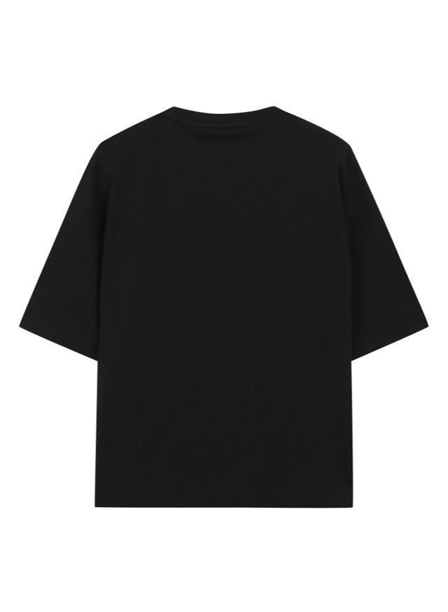 CUSTOMIZE YOUR OWN PREMIUM OVERSIZED T SHIRT [ UNISEX ]