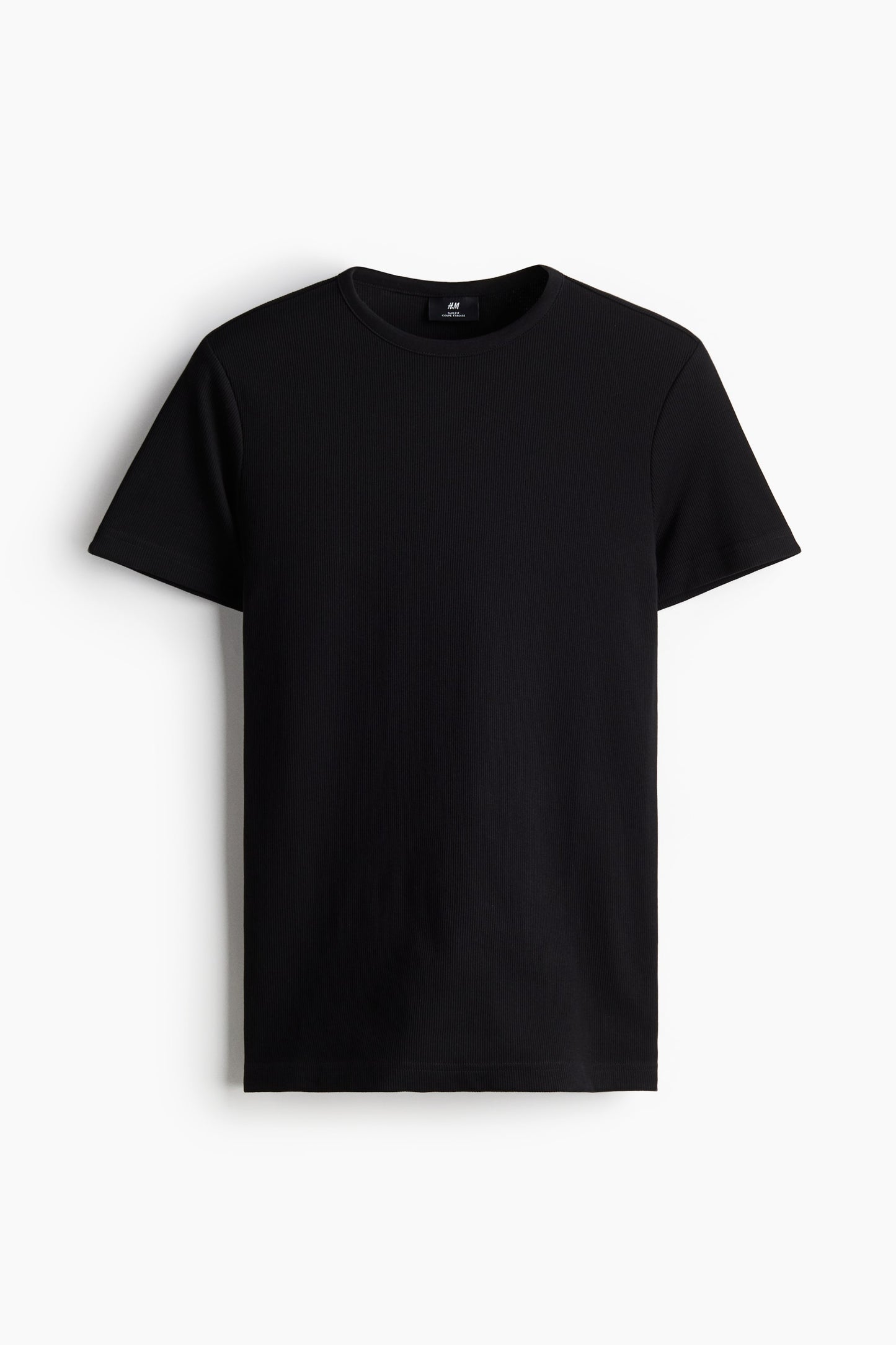 PREMIUM REGULAR FIT COTTON T-SHIRT