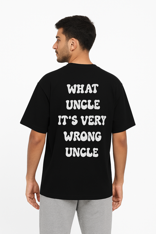 Wrong Uncle