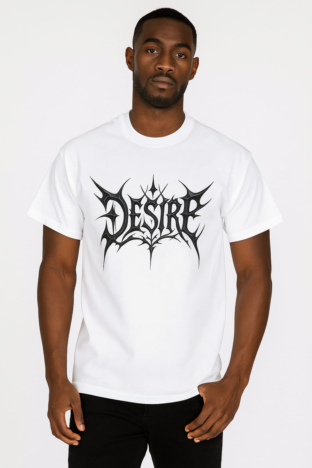 PRINTED Regular fit tshirt